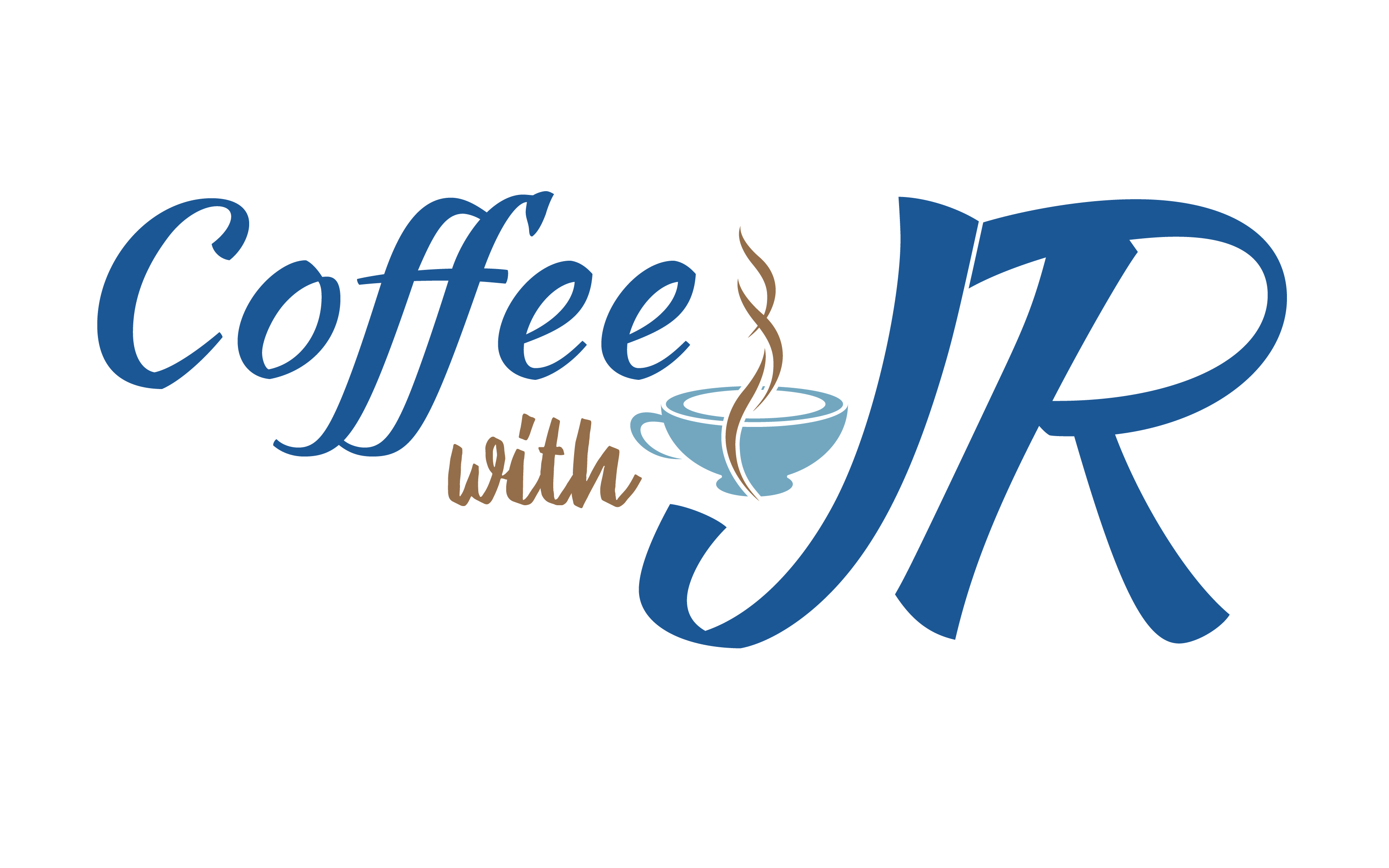 Coffee With JR