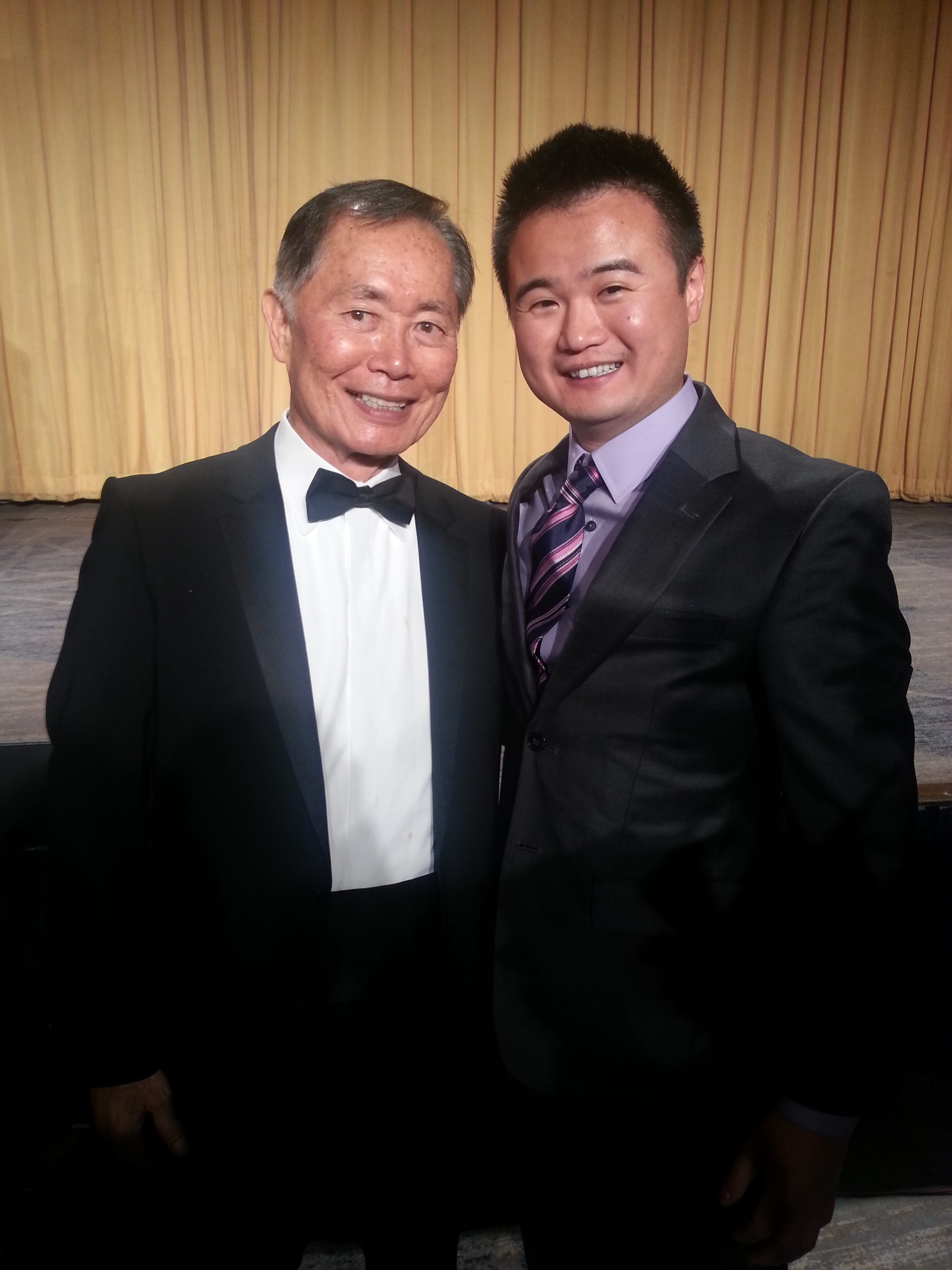 george takei